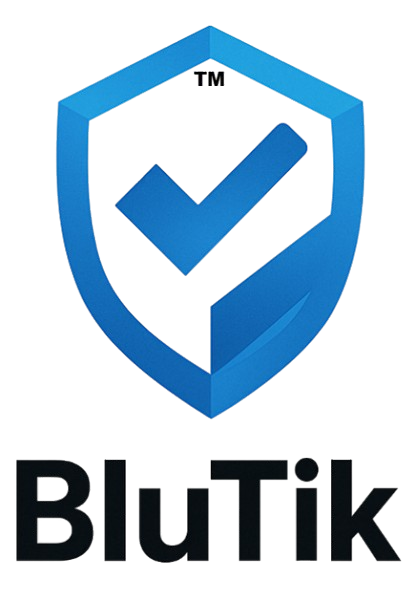 BluTik Verified